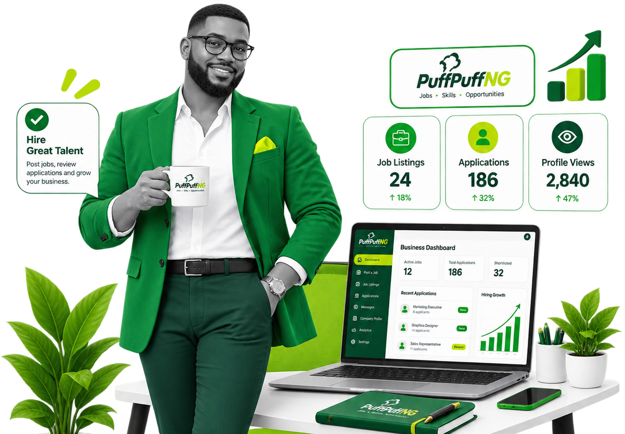 PuffPuffNG Business Owner
